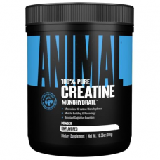 Animal %100 Pure Creatine 300 Gr - Aromasız