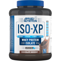 Applied Nutrition ISO-XP Whey Protein Isolate 1.8 Kg