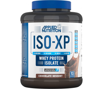 Applied Nutrition ISO-XP Whey Protein Isolate 1.8 Kg