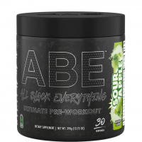 Applied Nutrition ABE Pre-Workout 390 Gr