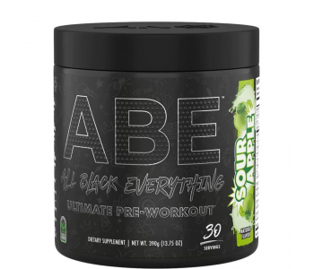 Applied Nutrition ABE Pre-Workout 390 Gr