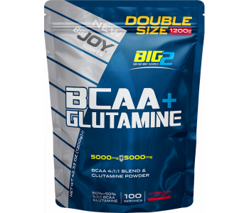 Bigjoy Sports BIG2 Bcaa+Glutamine 1200 Gr - Karpuz