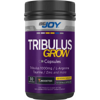 BigJoy Sports Tribulus GROW 120 Kapsül