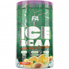 FA Nutrition Ice BCAA 375 Gr