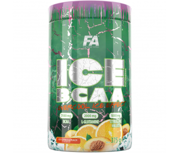 FA Nutrition Ice BCAA 375 Gr