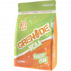 Grenade Peachy Pear BCAA 390 Gr