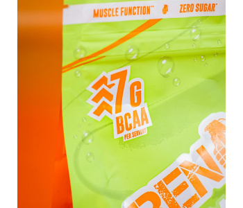 Grenade Peachy Pear BCAA 390 Gr