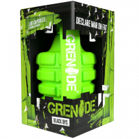 Grenade Black Ops 100 Kapsül