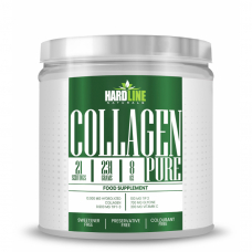 Hardline Naturals Collagen Pure 231 Gr
