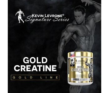 Kevin Levrone Gold Creatine 300 Gr