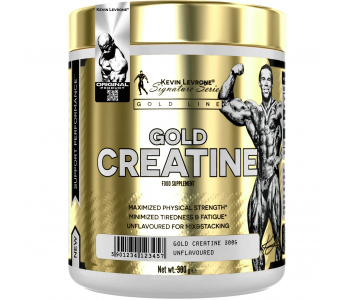 Kevin Levrone Gold Creatine 300 Gr