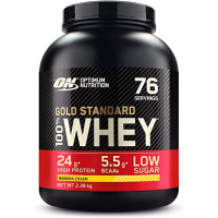 Optimum Nutrition Gold Standard Whey Protein 2.27 Kg