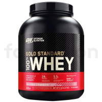 Optimum Nutrition Gold Standard Whey Protein 2.27 Kg