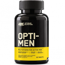 Optimum Nutrition Opti-Men 90 Tablet