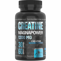 Torq Nutrition Creatine MagnaPower 60 Kapsül