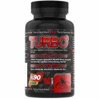 Torq Nutrition Turbo 60 Tablet