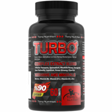 Torq Nutrition Turbo 60 Tablet