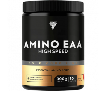 Trec Nutrition Gold Core Line Amino EAA 300 Gr 