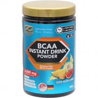 Z Konzept BCAA Powder 500 Gr