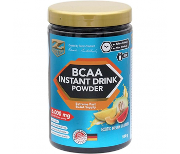 Z Konzept BCAA Powder 500 Gr