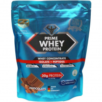 Z Konzept Prime Whey Protein 500 Gr - Çikolata
