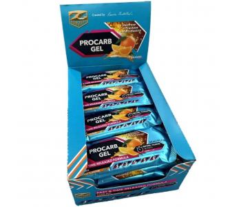 Z Konzept Pro Carb Gel 24 Adet x 40 ml