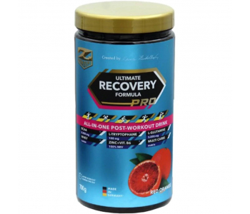 Z Konzept Ultimate Recovery Formula Pro 700 Gr 