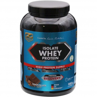 Z Konzept Isolate Whey Protein 900 Gr - Çikolata