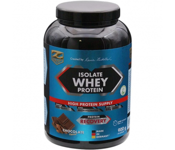 Z Konzept Isolate Whey Protein 900 Gr - Çikolata