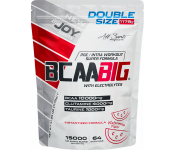 Bigjoy Sports BCAABIG 1778 Gr - Karpuz