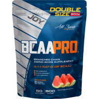 Bigjoy Sports BCAAPro 4:1:1 800 Gr - Karpuz