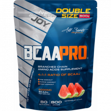 Bigjoy Sports BCAAPro 4:1:1 800 Gr - Karpuz