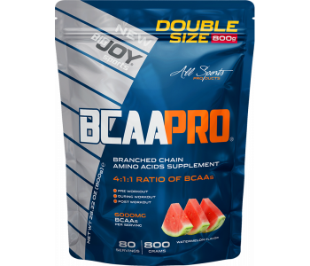 Bigjoy Sports BCAAPro 4:1:1 800 Gr - Karpuz