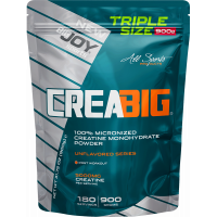 Bigjoy Sports Creabig Powder 900 Gr