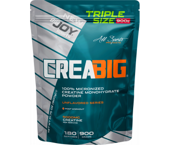 Bigjoy Sports Creabig Powder 900 Gr